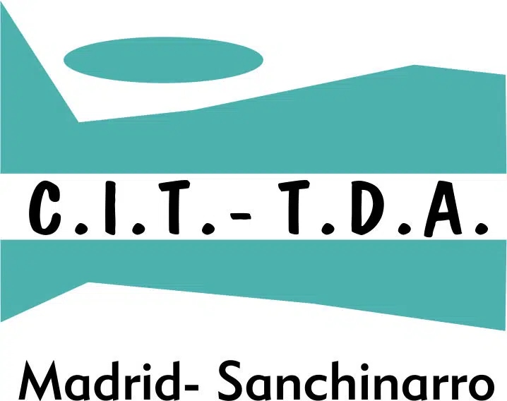 LOGO CIT TDA SANCHINARRO