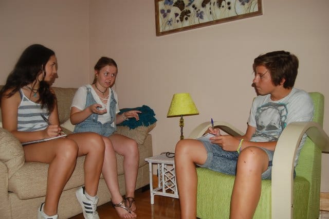 Habilidades Sociales