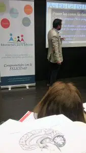 Psicología Infantil y Adolescente