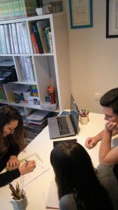 Psicologia Infantil y Adolescente Psicologia Infantil y Adolescente