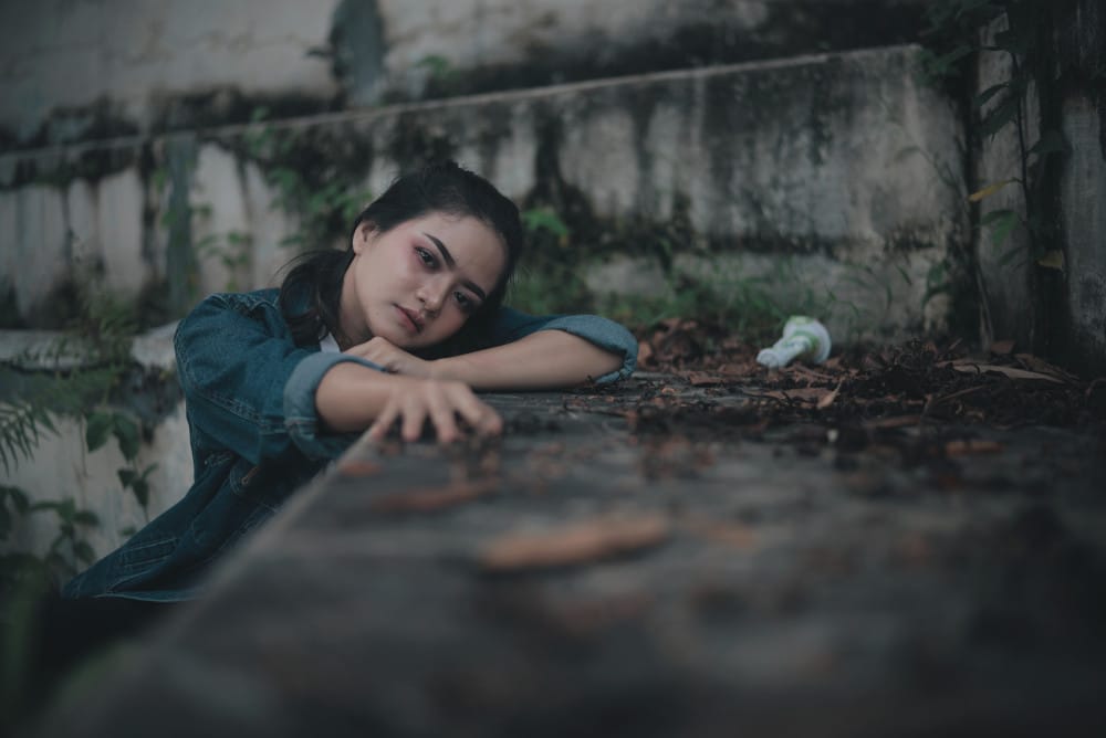 Tristeza depresión adolescente cit tda sanchinarro