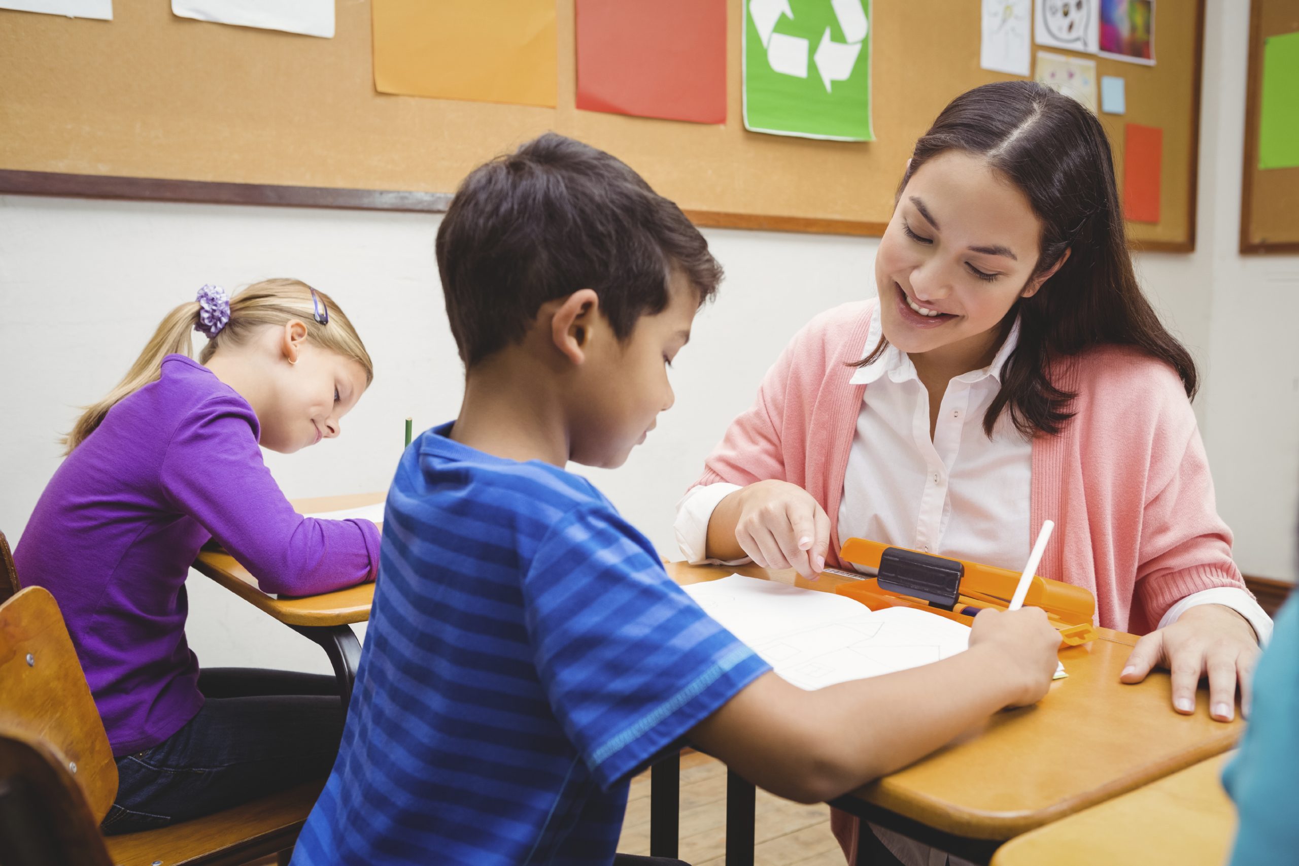 Lectoescritura clases-particulares
